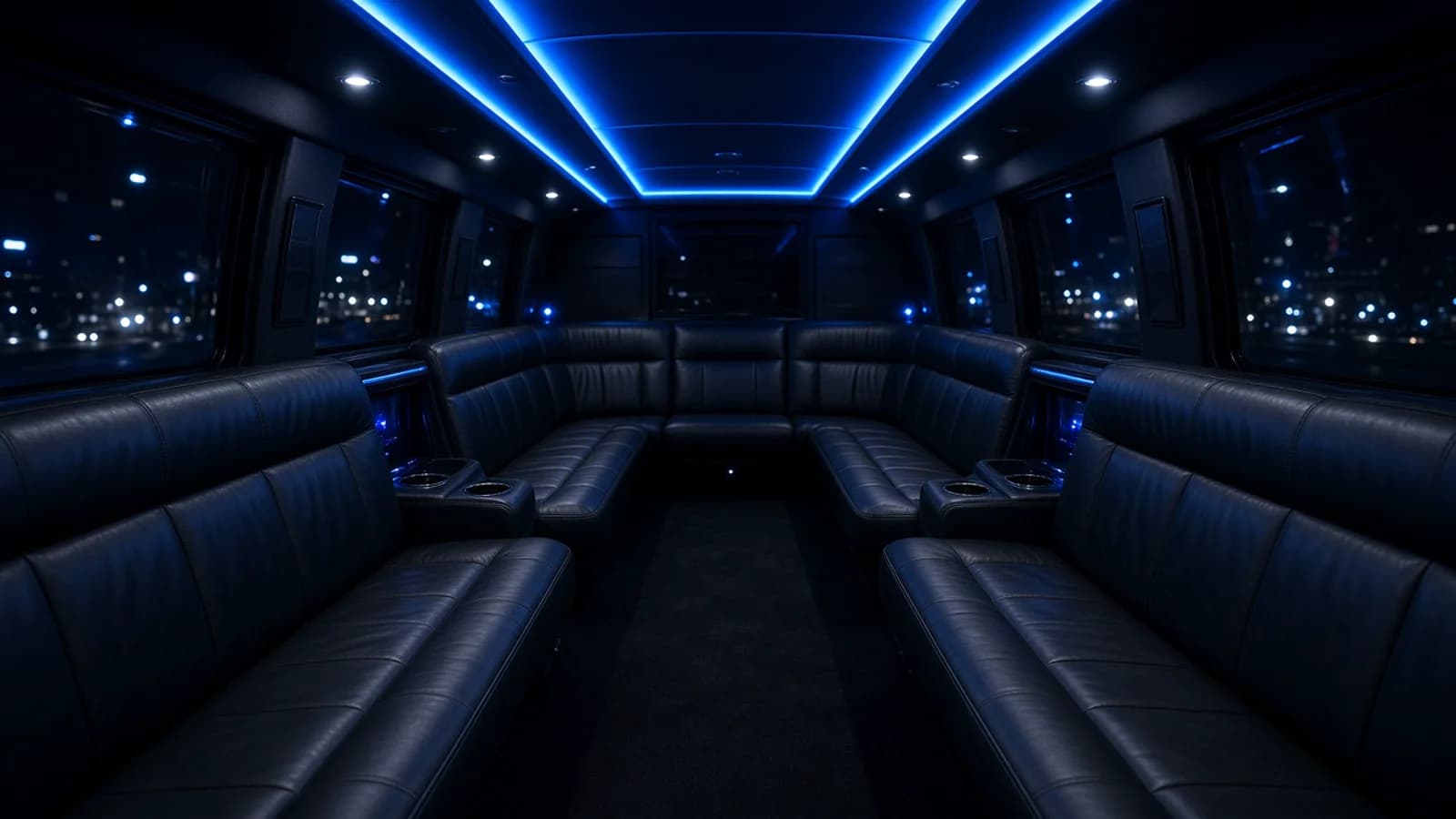 How Much Does a Party Bus Cost? Complete Pricing Breakdown