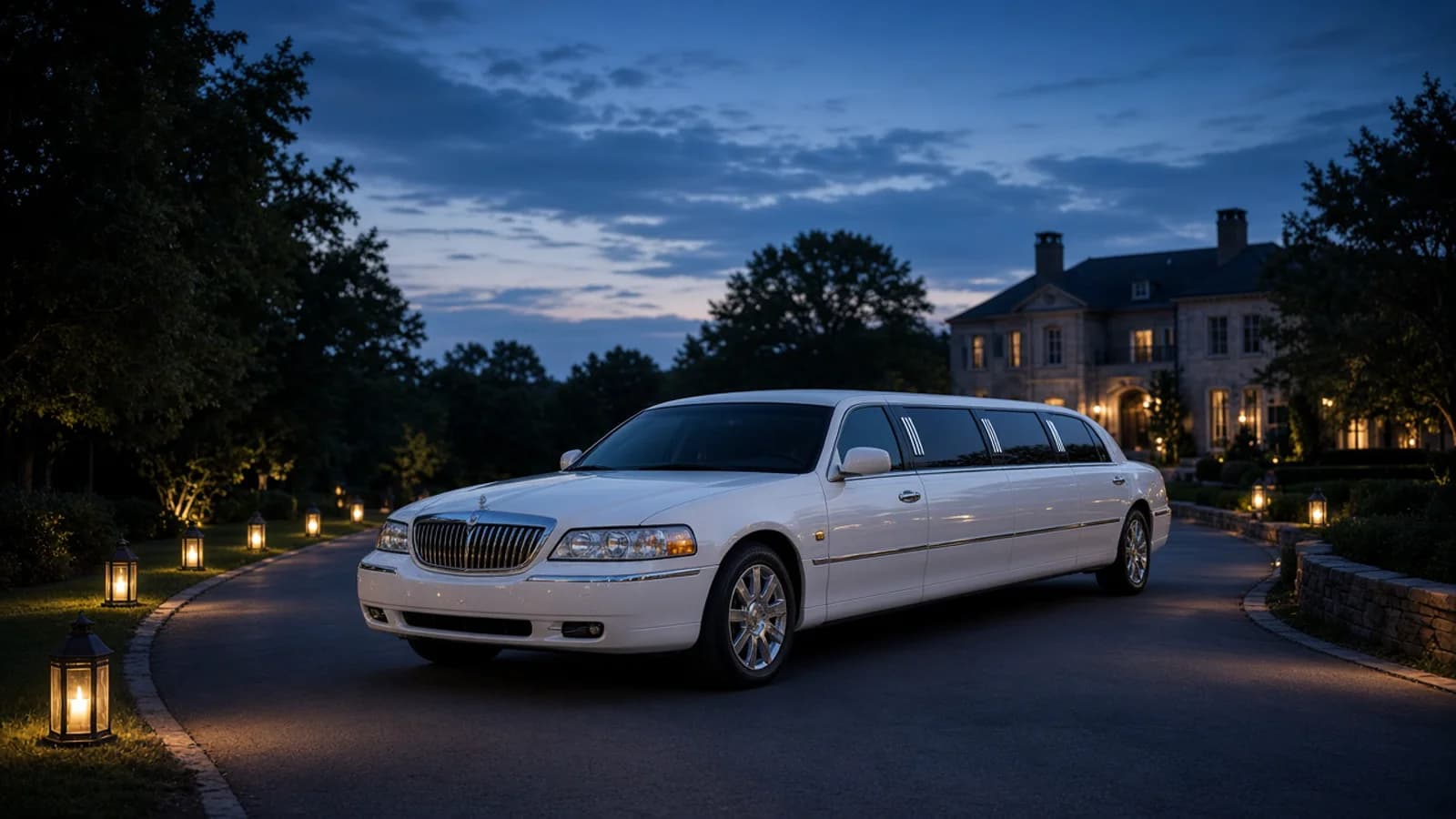 Wedding Limousine Checklist: 15 Things to Know Before You Book