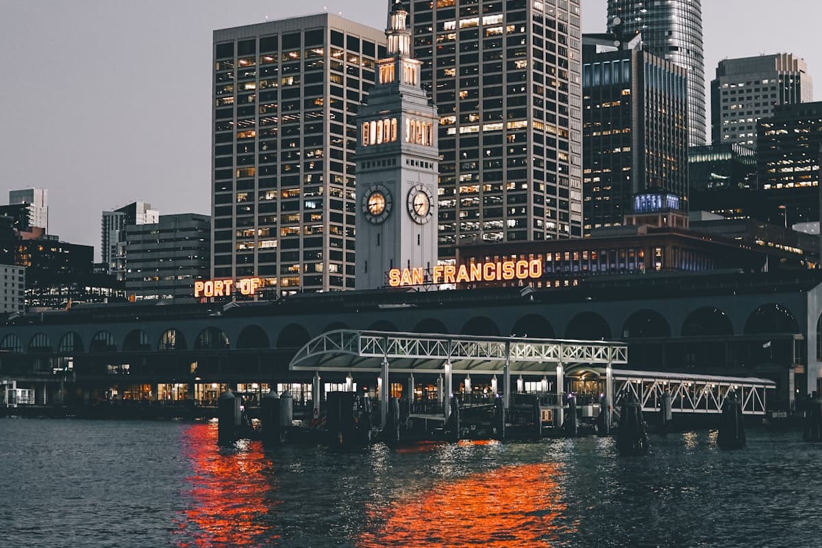 Party bus rental in Austin, TX