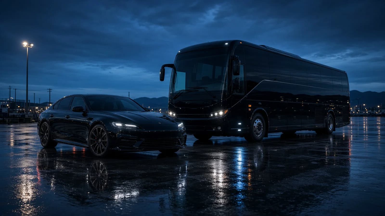 guides comparing quotes — our vehicle