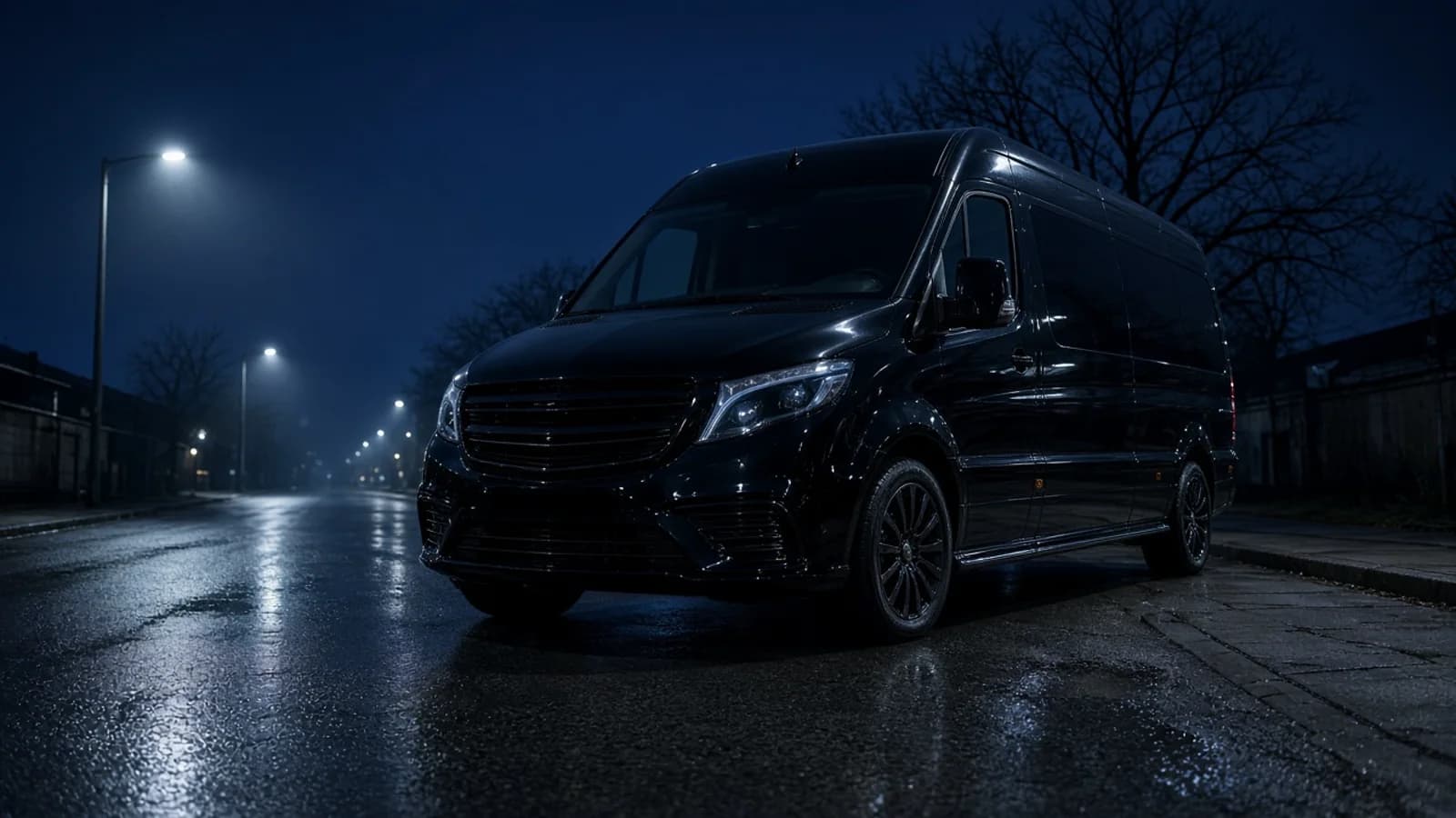guides β our vehicle