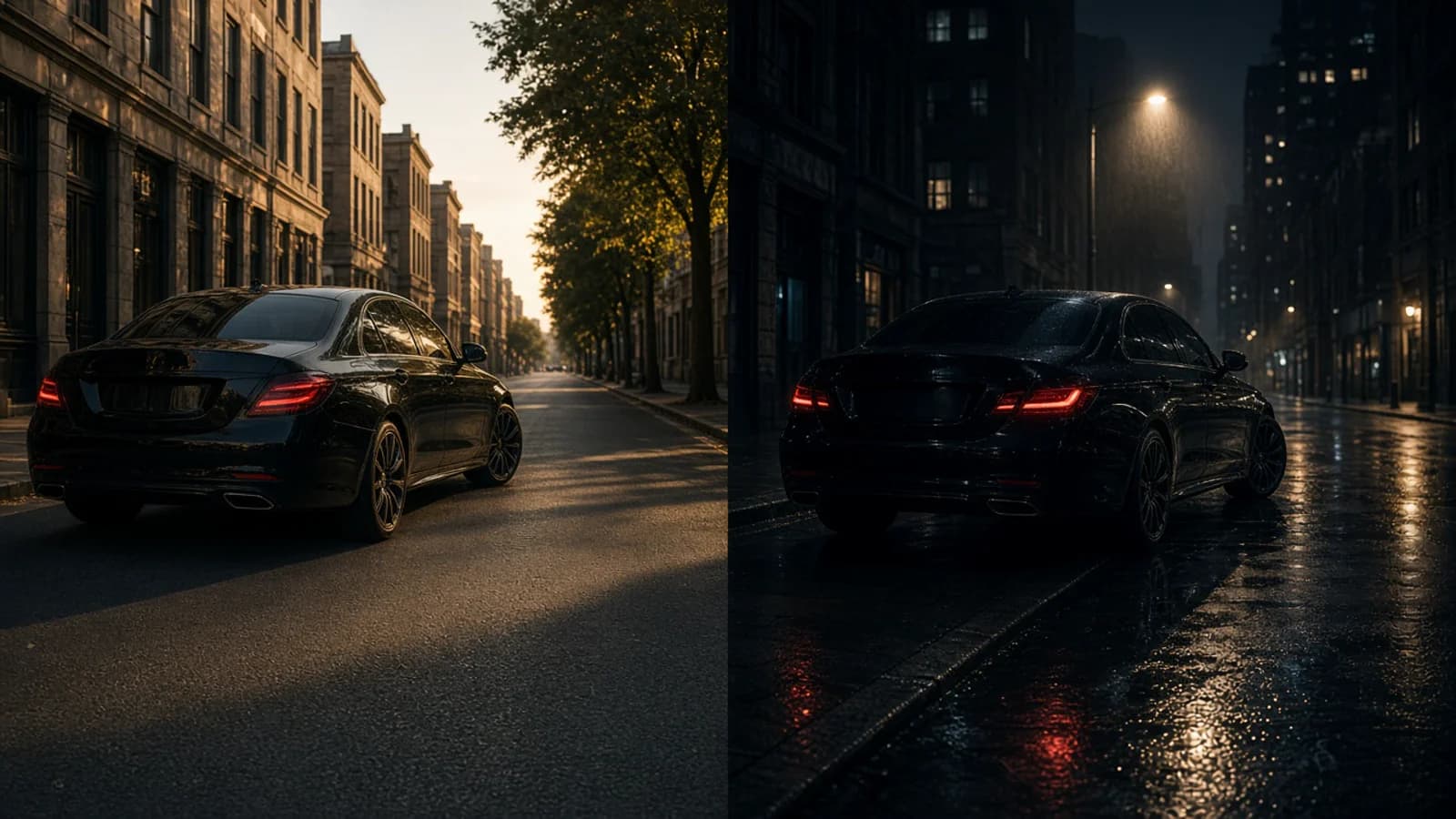 pricing peak vs off peak — our vehicle